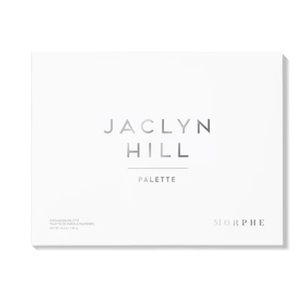 Morphe Jaclyn Hill Palette